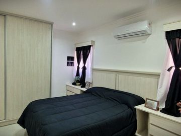 VENTA CASA APTA CREDITO 3 DORMITORIOS RIVADAVIA
