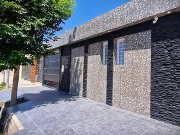 VENTA CASA APTA CREDITO 3 DORMITORIOS RIVADAVIA