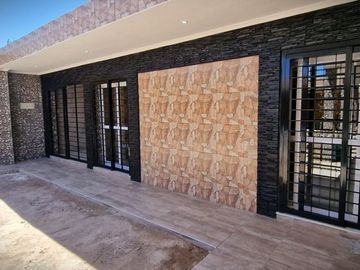 VENTA CASA APTA CREDITO 3 DORMITORIOS RIVADAVIA