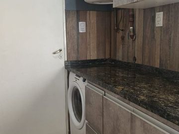 DEPARTAMENTO DE 3 HABITACIONES. B° FUVA. CAPITAL