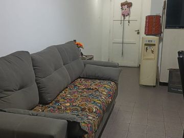 DEPARTAMENTO DE 3 HABITACIONES. B° FUVA. CAPITAL