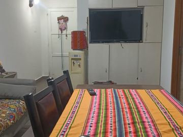 DEPARTAMENTO DE 3 HABITACIONES. B° FUVA. CAPITAL