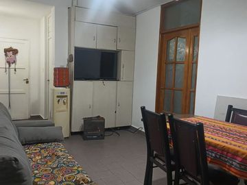 DEPARTAMENTO DE 3 HABITACIONES. B° FUVA. CAPITAL