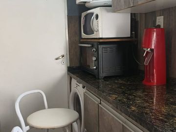 DEPARTAMENTO DE 3 HABITACIONES. B° FUVA. CAPITAL