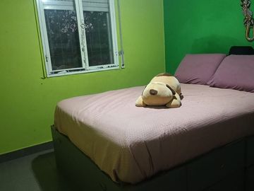 DEPARTAMENTO DE 3 HABITACIONES. B° FUVA. CAPITAL