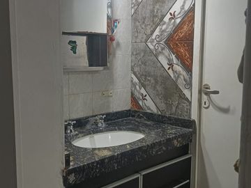 DEPARTAMENTO DE 3 HABITACIONES. B° FUVA. CAPITAL