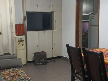DEPARTAMENTO DE 3 HABITACIONES. B° FUVA. CAPITAL