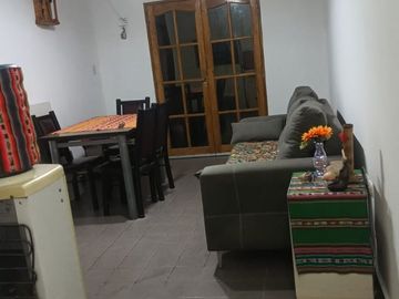 DEPARTAMENTO DE 3 HABITACIONES. B° FUVA. CAPITAL