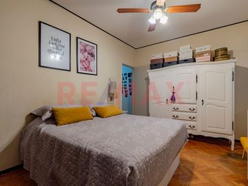 Venta Recoleta Depto 4 amb + Dep Balcón y Patio