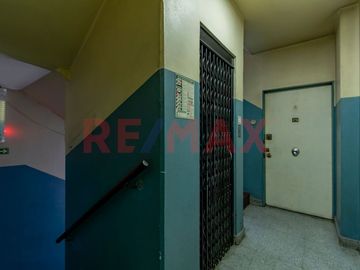 Venta Recoleta Depto 4 amb + Dep Balcón y Patio