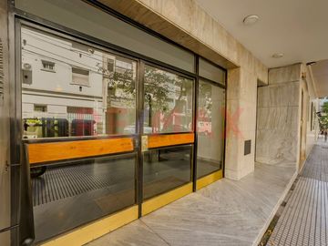 Venta Recoleta Depto 4 amb + Dep Balcón y Patio