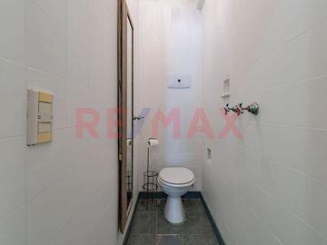 Venta Recoleta Depto 4 amb + Dep Balcón y Patio