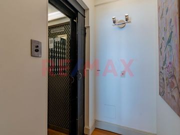Venta Recoleta Depto 4 amb + Dep Balcón y Patio