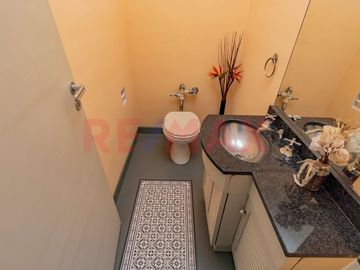 Venta Recoleta Depto 4 amb + Dep Balcón y Patio