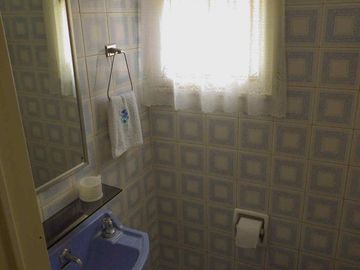 TRIPLEX con TERRAZA-ESP.GUARDACOCHE(BARRIO NORTE)