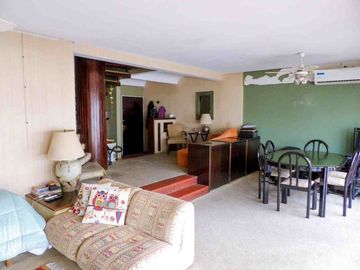 TRIPLEX con TERRAZA-ESP.GUARDACOCHE(BARRIO NORTE)