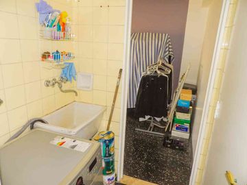 TRIPLEX con TERRAZA-ESP.GUARDACOCHE(BARRIO NORTE)