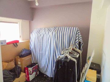 TRIPLEX con TERRAZA-ESP.GUARDACOCHE(BARRIO NORTE)