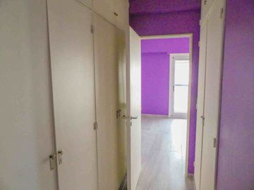 TRIPLEX con TERRAZA-ESP.GUARDACOCHE(BARRIO NORTE)