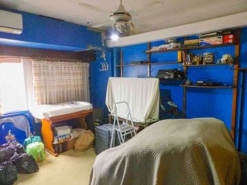 TRIPLEX con TERRAZA-ESP.GUARDACOCHE(BARRIO NORTE)