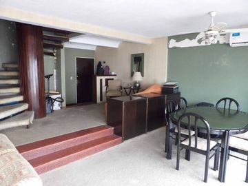 TRIPLEX con TERRAZA-ESP.GUARDACOCHE(BARRIO NORTE)