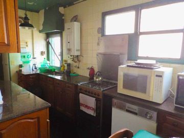 TRIPLEX con TERRAZA-ESP.GUARDACOCHE(BARRIO NORTE)