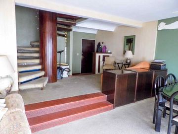 TRIPLEX con TERRAZA-ESP.GUARDACOCHE(BARRIO NORTE)