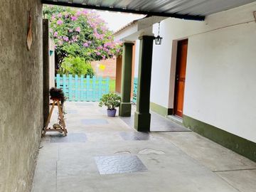 Hermosa casa en venta - Zona sur de la ciudad.