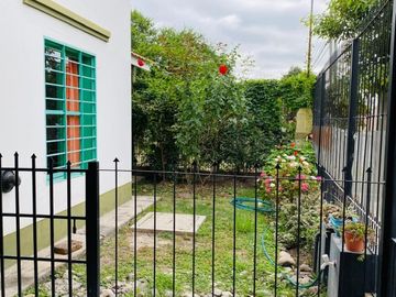 Hermosa casa en venta - Zona sur de la ciudad.