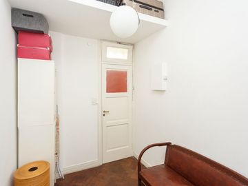 VENTA 4 AMBIENTES BALCON CORRIDO FRENTE COLEGIALES