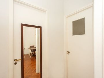 VENTA 4 AMBIENTES BALCON CORRIDO FRENTE COLEGIALES