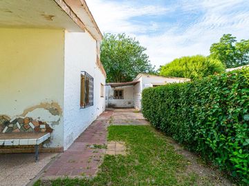 CASA EN VENTA EN OLIVEROS