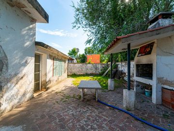 CASA EN VENTA EN OLIVEROS