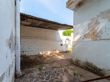 CASA EN VENTA EN OLIVEROS