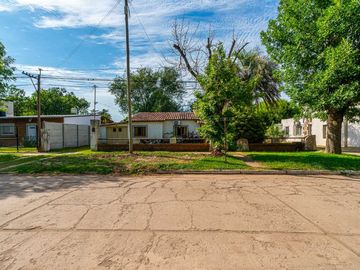 CASA EN VENTA EN OLIVEROS