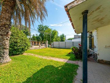 CASA EN VENTA EN OLIVEROS