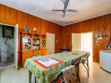 CASA EN VENTA EN OLIVEROS