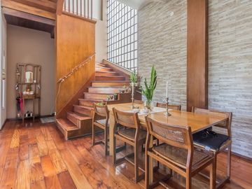 Venta PH 5 ambientes c/ terraza en Chacarita