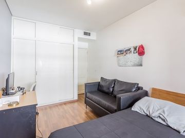 Venta PH 5 ambientes c/ terraza en Chacarita