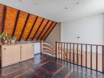 Venta PH 5 ambientes c/ terraza en Chacarita