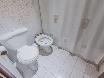 Venta PH 5 ambientes c/ terraza en Chacarita