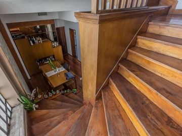 Venta PH 5 ambientes c/ terraza en Chacarita