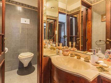 Venta PH 5 ambientes c/ terraza en Chacarita