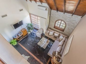 Venta PH 5 ambientes c/ terraza en Chacarita