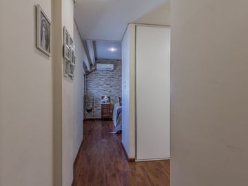 Venta PH 5 ambientes c/ terraza en Chacarita