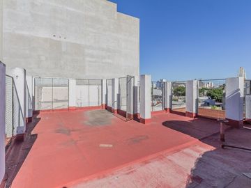 Venta PH 5 ambientes c/ terraza en Chacarita