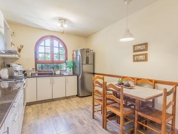 Venta PH 5 ambientes c/ terraza en Chacarita