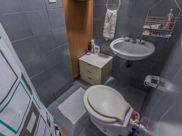 Venta PH 5 ambientes c/ terraza en Chacarita
