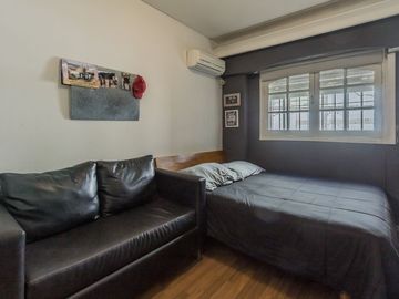 Venta PH 5 ambientes c/ terraza en Chacarita