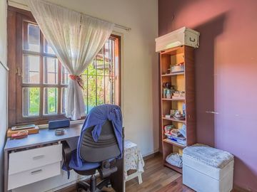 Venta PH 5 ambientes c/ terraza en Chacarita